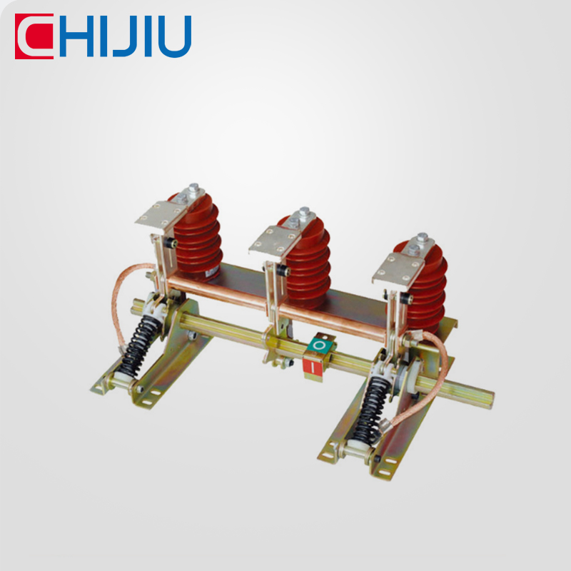 JN15-12/31.5高壓接地開關 JN15-12/31.5高壓接地開關