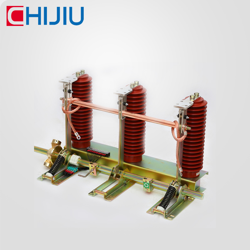 JN22-40.5/31.5高壓接地開關 JN22-40.5/31.5高壓接地開關