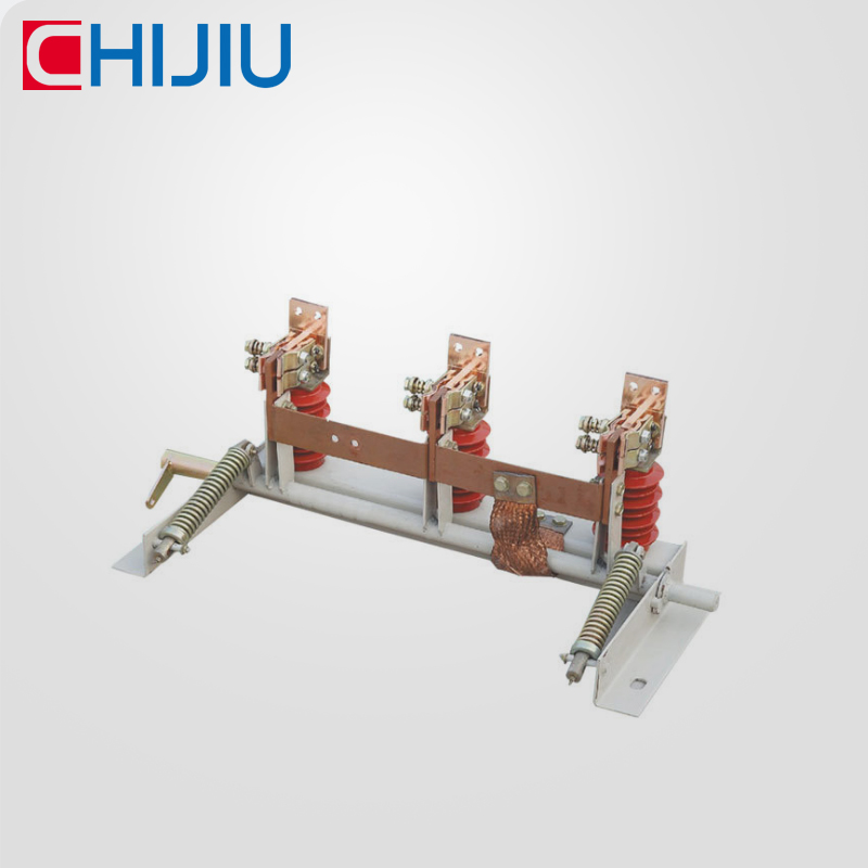 JN4-12接地開關 JN4-12接地開關