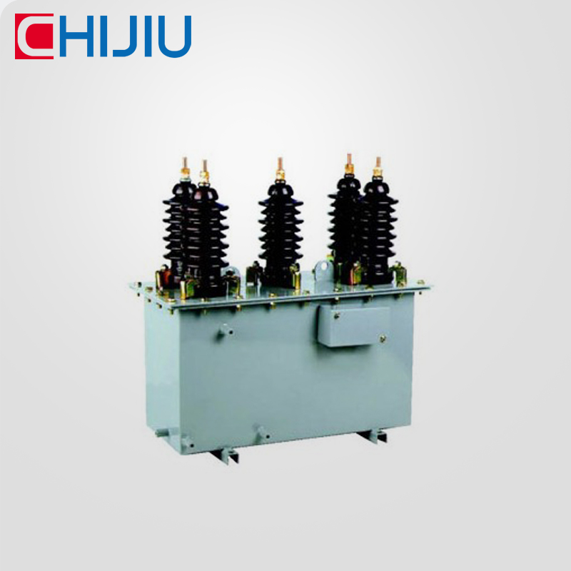 JLSZ-10高壓計量箱 JLSZ-10高壓計量箱