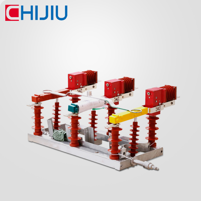 FZW32-12戶外真空負(fù)荷開關(guān) FZW32-12戶外真空負(fù)荷開關(guān)