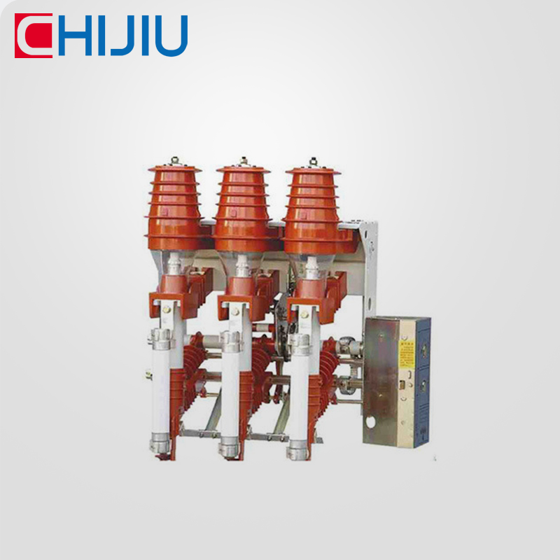 FKN12-12高壓負(fù)荷開關(guān) FKN12-12高壓負(fù)荷開關(guān)