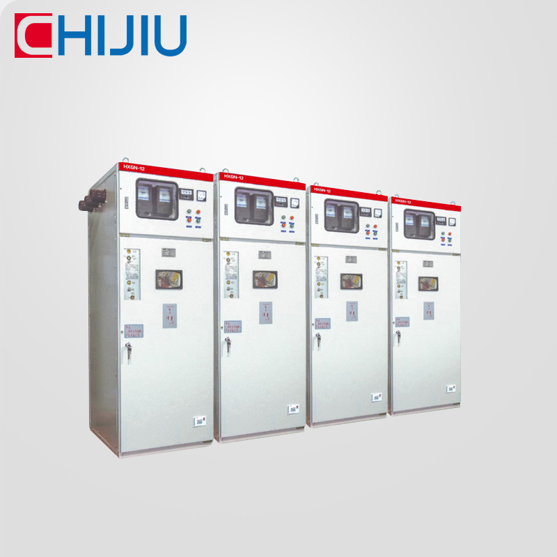 環(huán)網(wǎng)柜 環(huán)網(wǎng)柜