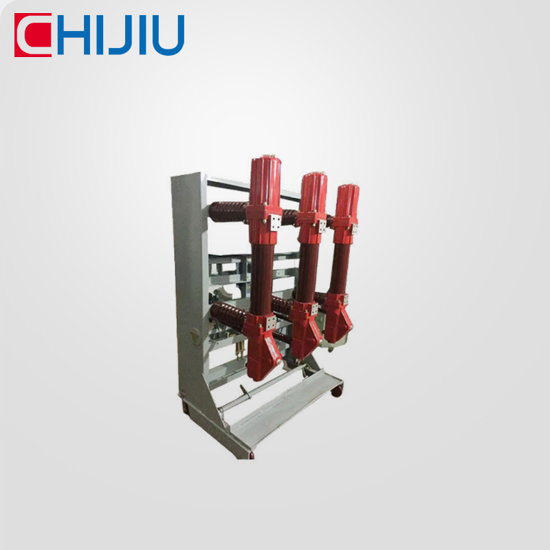 SN10-35高壓少油斷路器 SN10-35高壓少油斷路器