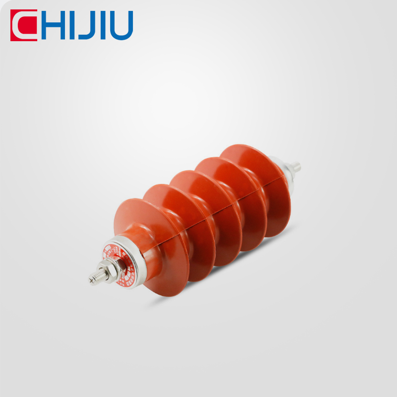 HY5WS-17/50氧化鋅避雷器 HY5WS-17/50氧化鋅避雷器