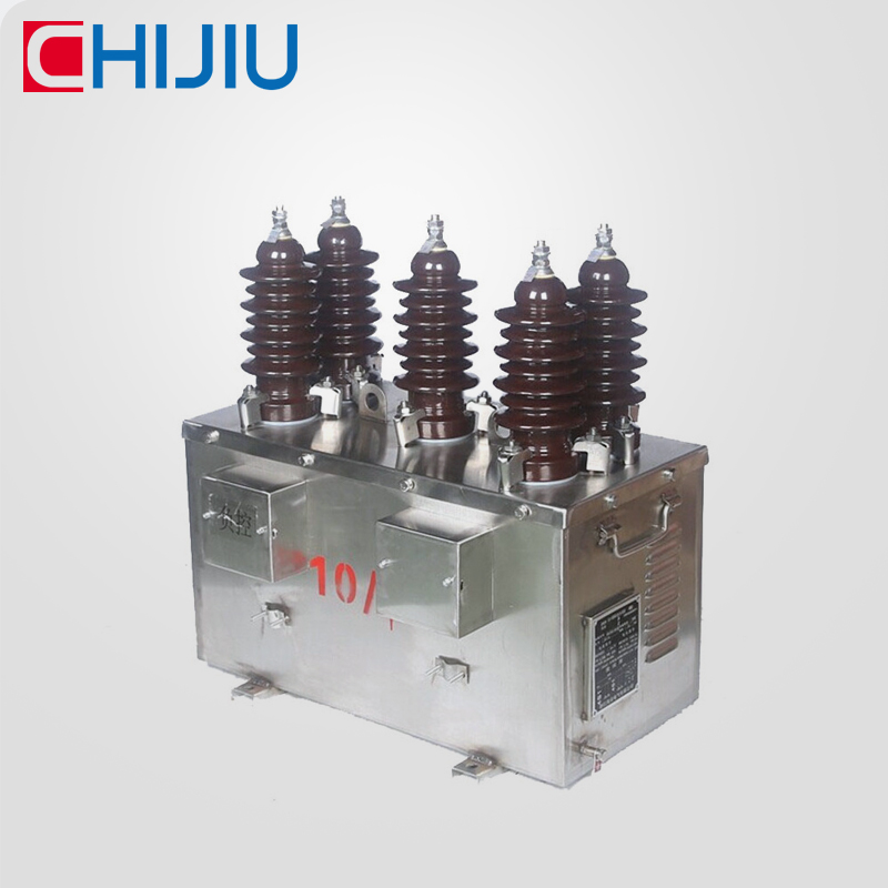 JLSZ-10不銹鋼高壓計量箱 JLSZ-10不銹鋼高壓計量箱