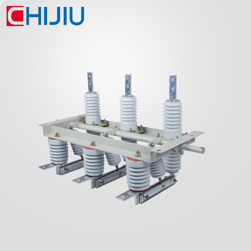 GN19-10隔離開關(guān) GN19-10隔離開關(guān)