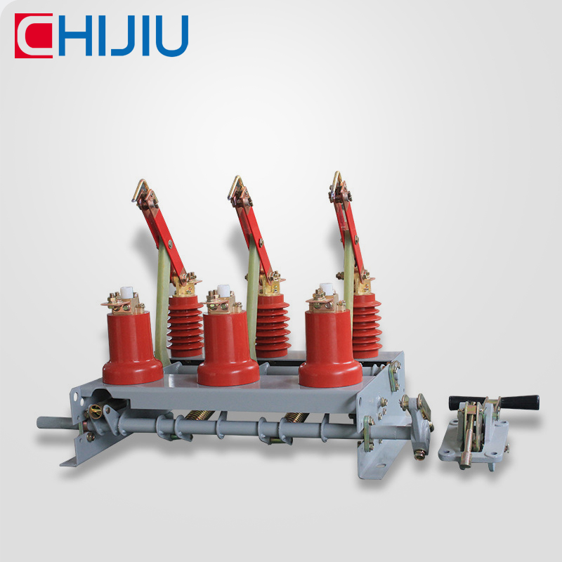 FN3-12負(fù)荷開關(guān) FN3-12負(fù)荷開關(guān)