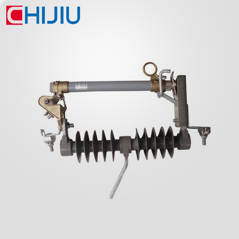 HRW12-10跌落式熔斷器 HRW12-10跌落式熔斷器
