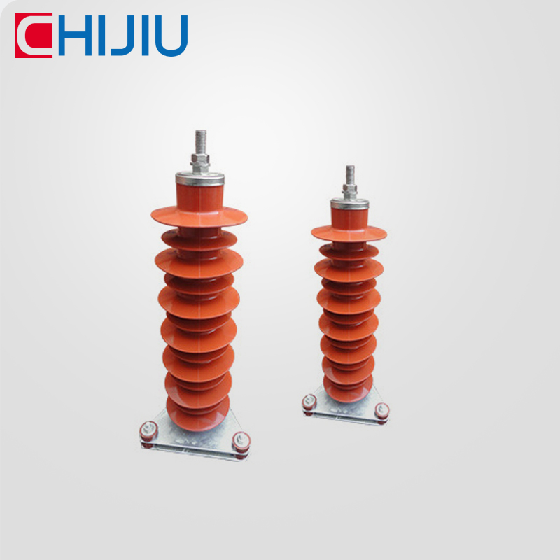 HY5WZ-51/134氧化鋅避雷器 HY5WZ-51/134氧化鋅避雷器