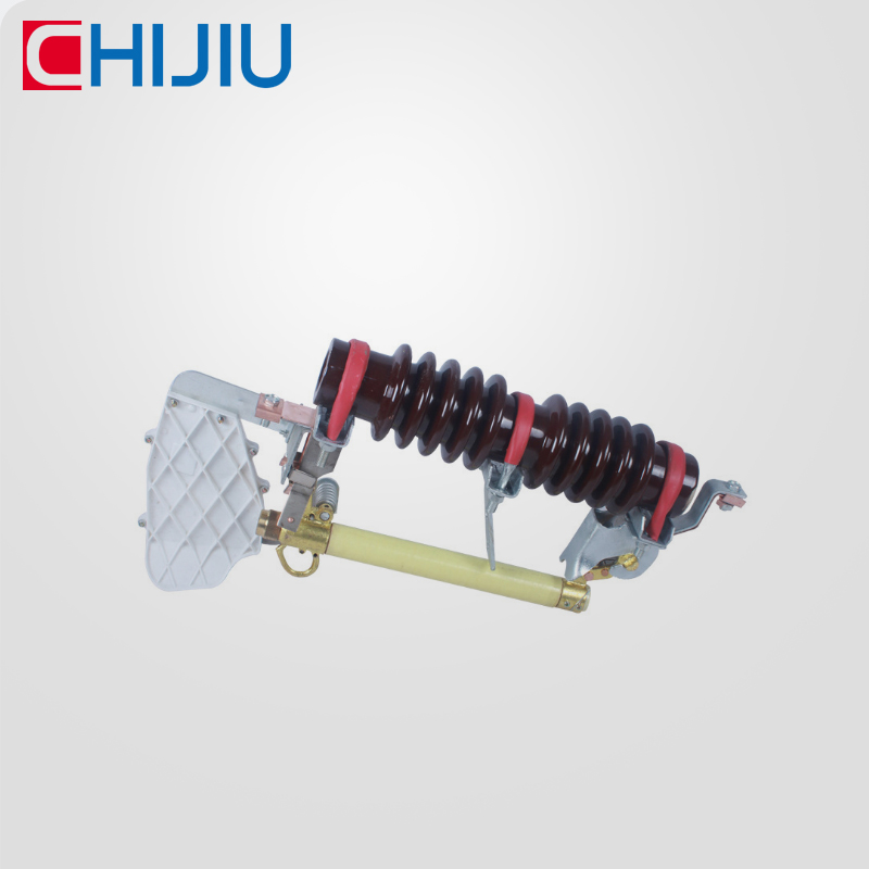 RW11-10跌落式熔斷器 RW11-10跌落式熔斷器