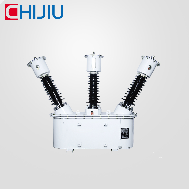 JLS-35高壓計量箱 JLS-35高壓計量箱