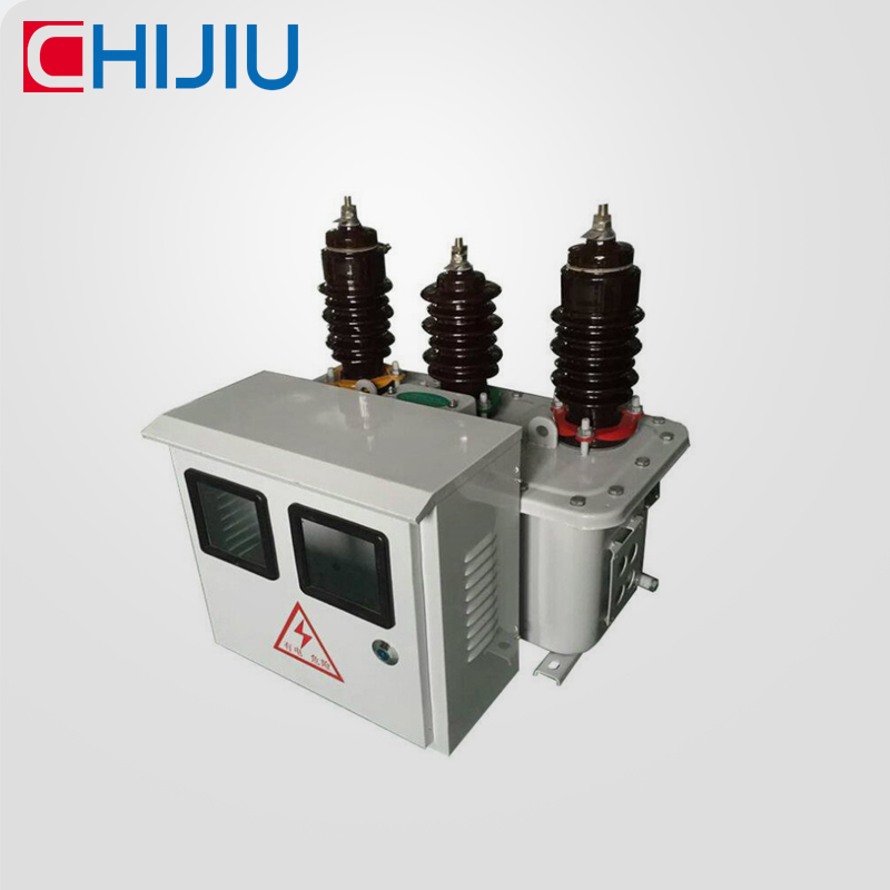 JLS-10高壓計量箱 JLS-10高壓計量箱