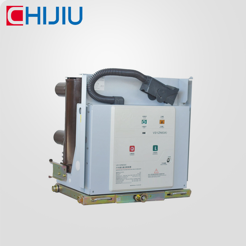 VS1-12永磁真空斷路器 VS1-12永磁真空斷路器