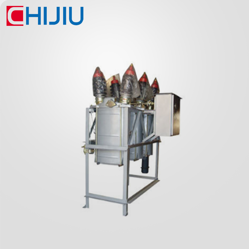 DW1-35多油斷路器 DW1-35多油斷路器