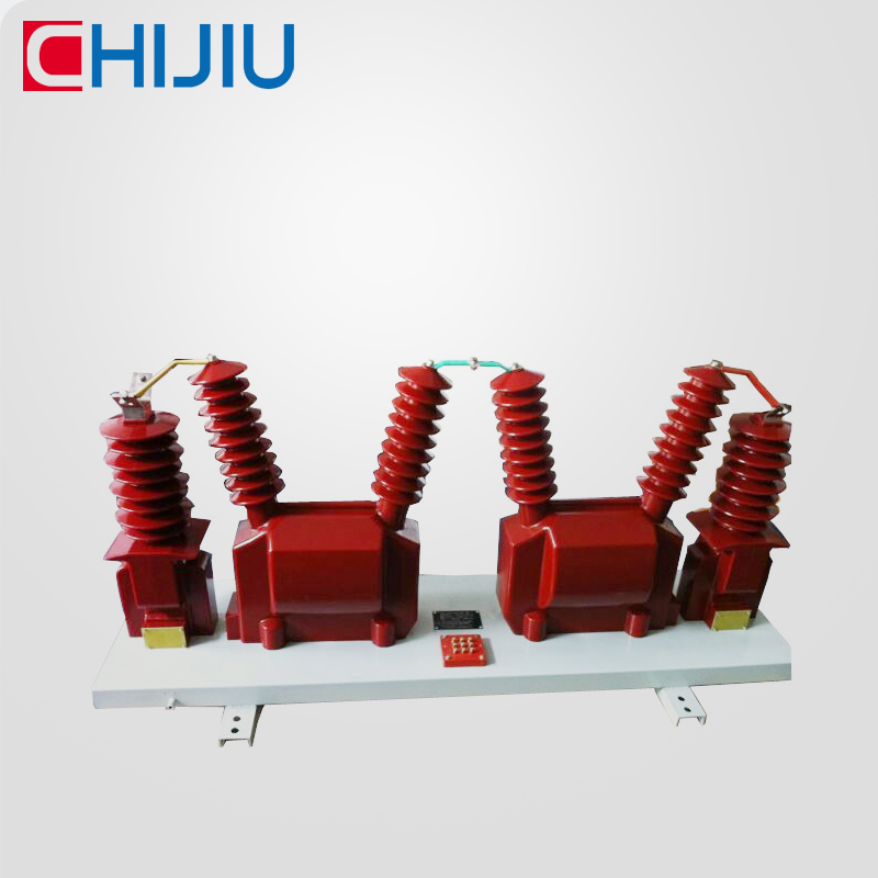 35KV高壓計量箱(組合式互感器) 35KV高壓計量箱(組合式互感器)