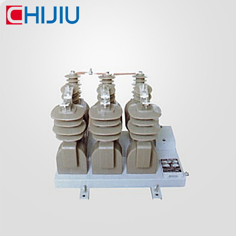 JLSZY1-10-6高壓計量箱 JLSZY1-10-6高壓計量箱