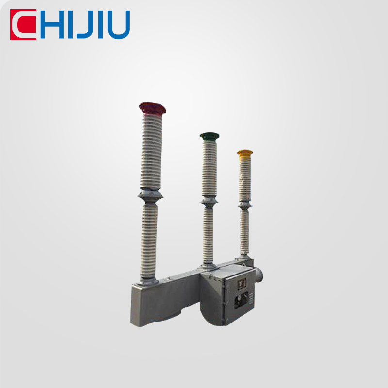 LW9-72.5瓷柱式高壓交流六氟化硫斷路器 LW9-72.5瓷柱式高壓交流六氟化硫斷路器