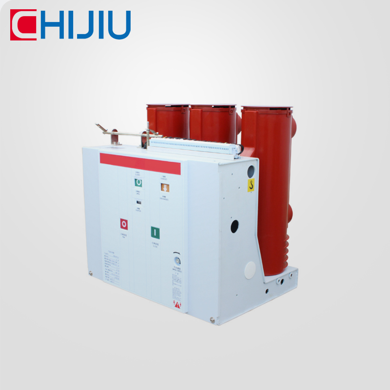 VS1-12真空斷路器(固定式) VS1-12真空斷路器(固定式)