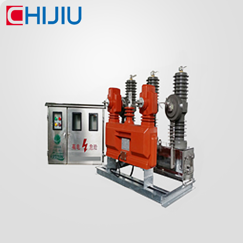 ZW32預付費計量箱裝置 ZW32預付費計量箱裝置