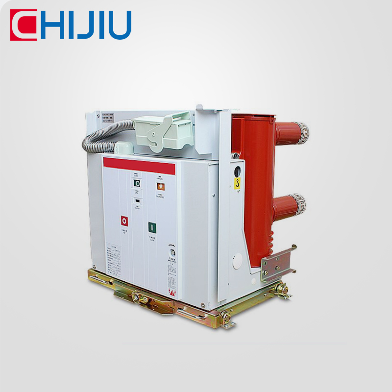 VS1-12真空斷路器(手車(chē)式) VS1-12真空斷路器(手車(chē)式)