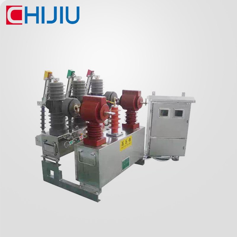 ZW32-12P預付費計量箱裝置 ZW32-12P預付費計量箱裝置